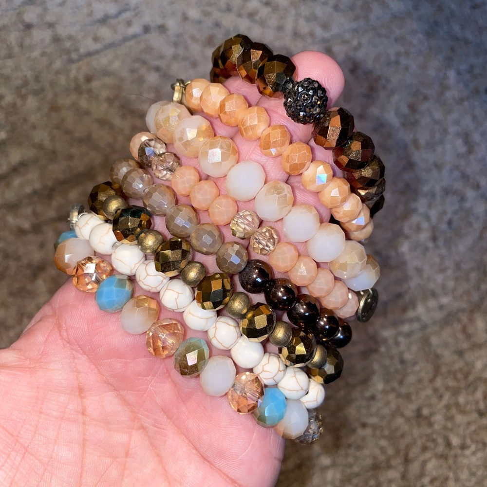 Erimish Bracelts - Picture 1 of 3